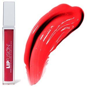 Lip Fusion ~ Micro Collagen Color Shine ~ Sexy NIB